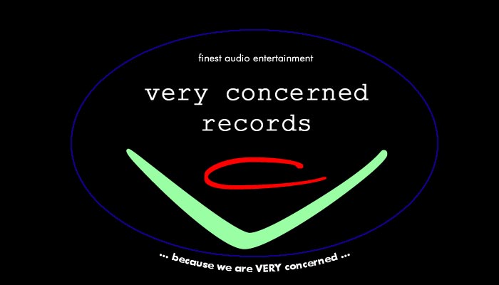 Very Concerned Records